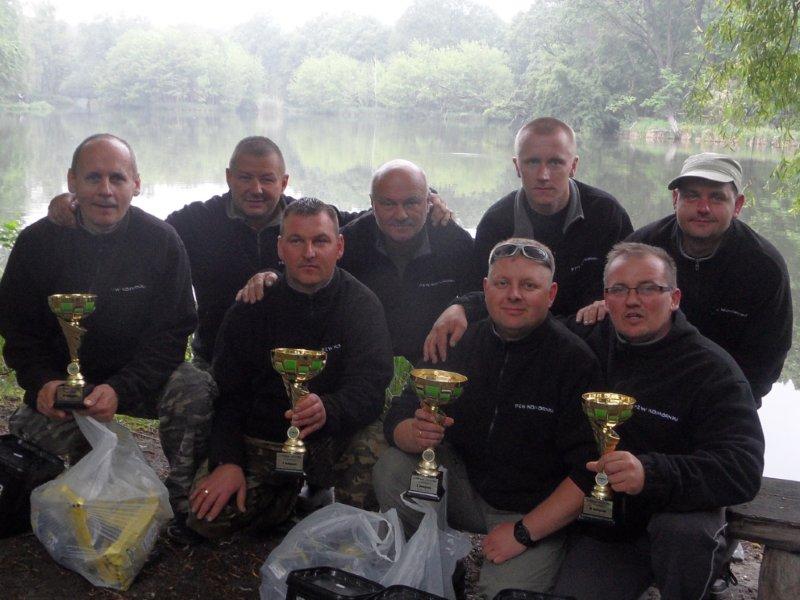 Carp Team Komorniki