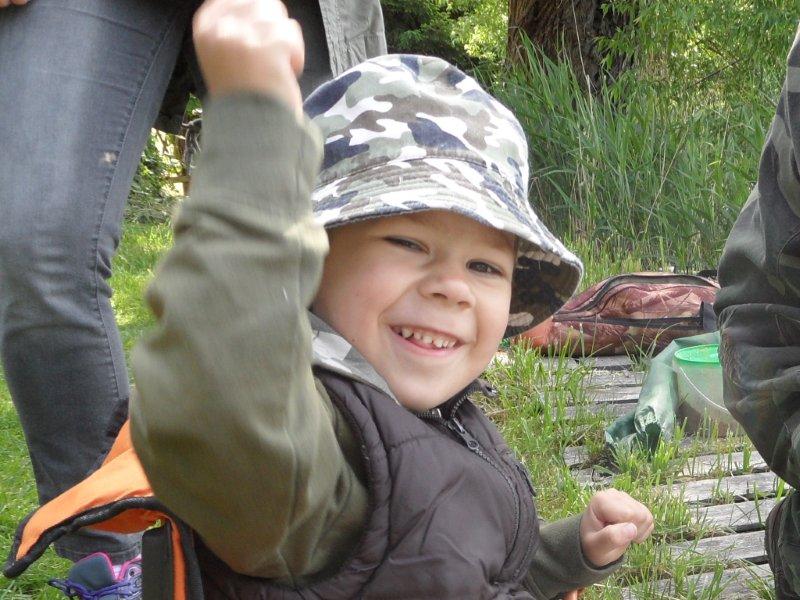 PZW na Dzień Dziecka