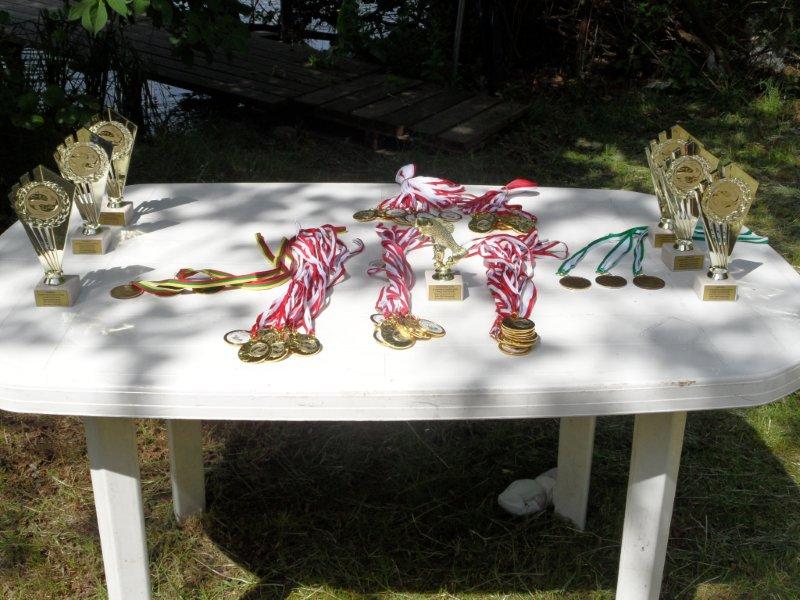 PZW na Dzień Dziecka