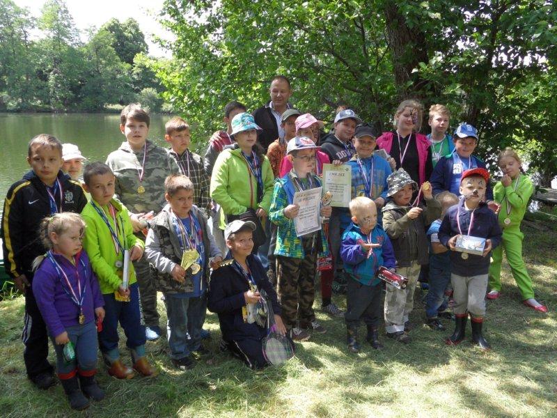 PZW na Dzień Dziecka