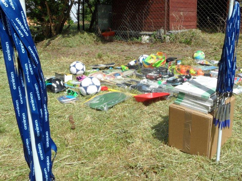 PZW na Dzień Dziecka