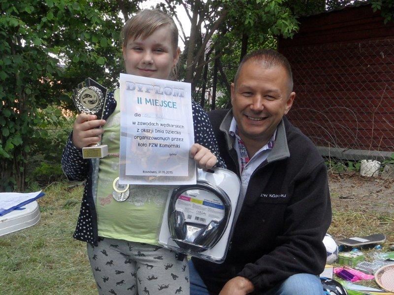 PZW na Dzień Dziecka