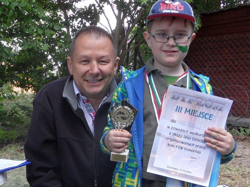 PZW na Dzień Dziecka