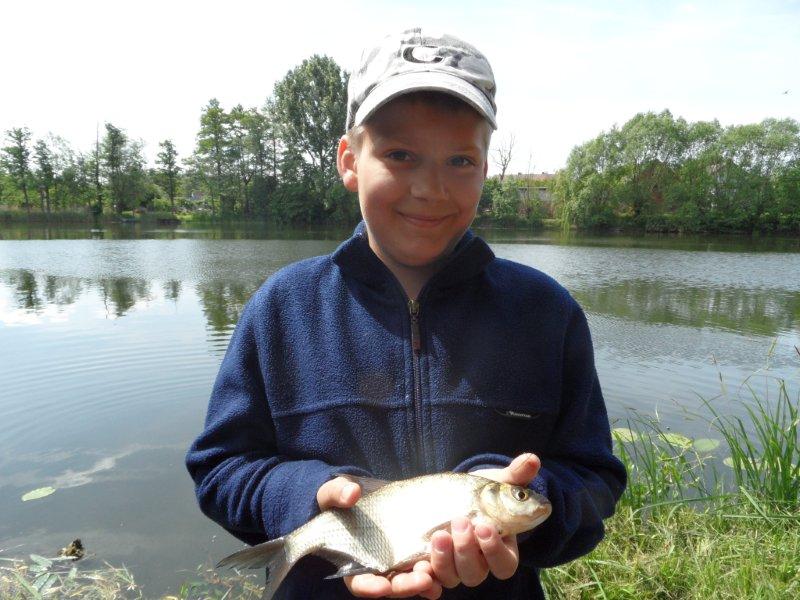 PZW na Dzień Dziecka