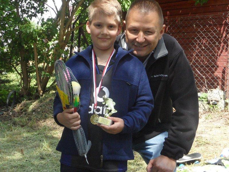 PZW na Dzień Dziecka