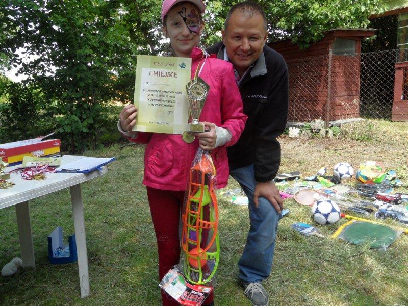 PZW na Dzień Dziecka